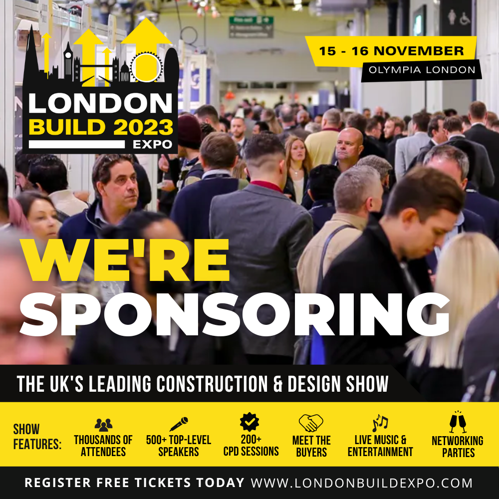 London Build 